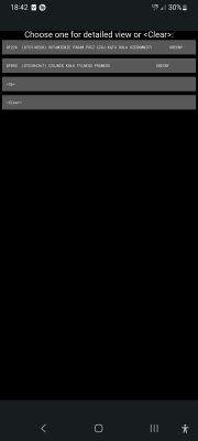 Renault Laguna 2 2.0 F4R - Błąd czujnika ABS, odczyt 655 km/h, używany oryginalny czujnik