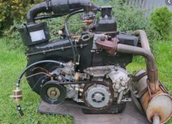 Lepsze ładowanie w 126p