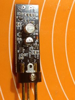 Mikrofon elektretowy na scenie - czy to możliwe? Czy ma sens?