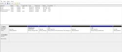 Unable to Launch GRUB Menu Post Ubuntu 20.04 LTS Installation on Acer Aspire F5-573g-762j