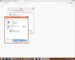 Brak dźwięku w głośnikach na Windows 8 po uruchomieniu komputera