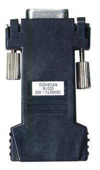 Adapter do odczytu numeru seryjnego z układów iButton