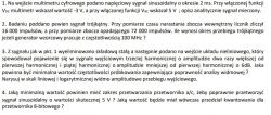 Metrologia w elektrotechnice- zadania Metrologia w elektrotechnice- zadania