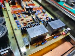 Sony DAS-R1 / Sony CDP-R1