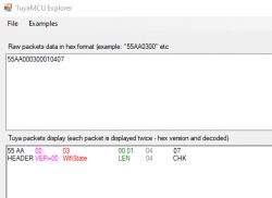 TuyaMCU & CB3S 6-Gang Switch: Changing Serial Baud Rate to 115200bps with OpenBeken Firmware