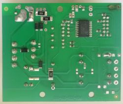 [Zlecę] Prośba o napisanie prostego programu na PIC16F627A