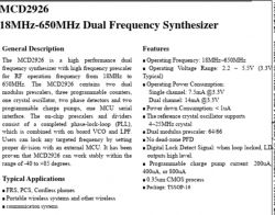 Harry III 12/24 V - niestabilny odbiór w okolicach 25,550 MHz