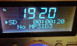 Blaupunkt RX+ 35e/Ferguson DAB+ 100 - prośba o diagnozę i próbę naprawy Blaupunkt RX+ 35e/Ferguson DAB+ 100 - prośba o diagnozę i próbę naprawy