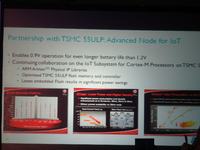 "Wszystko jest połączone" Nowe podsystemy IoT od ARM