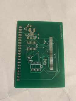 NIVONA Caferomatica 830 Coffee Machine: Damaged Display Repair, AliExpress Replacement
