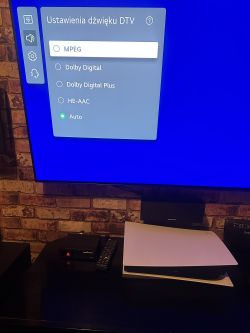 LG C1 plus Onkyo HT-r380 - brak dźwięku ARC, przekreślony głośnik, ustawienia TV prawidłowe