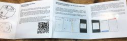 Smart Life WiFi Socket Instruction Manual Instruction manual for a WiFi smart socket with the Smart Life app.