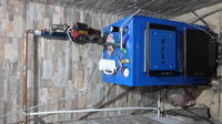 Opal 6-8kw - Instalacja CO zapowietrza się Opal 6-8kw - Instalacja CO zapowietrza się