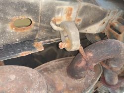 Jakie auto do 18k zł, 5-drzwiowe, benzyna, <2010, pod LPG?