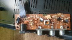 Jaki zasilacz potrzebuję do pegasusa BS500-AS?