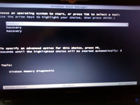 Samsung NP300V5A - Nie uruchamia się Recovery (F4) oraz SRS5 - Win 7-64 bit Home Samsung NP300V5A - Nie uruchamia się Recovery (F4) oraz SRS5 - Win 7-64 bit Home
