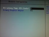 Jak podkręcić Athlon XP 2500+ na płycie ASRock K7VT4A Pro?