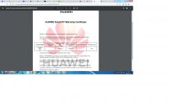 Huawei SUN2000 Inverter: WIFI Dongle Connection, Firmware Update & FusionSolar
