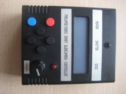 [Zlecę] Napisanie lub rozbudowę programu na Arduino-napęd slidera foto/video