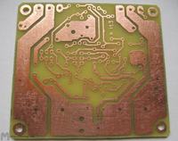 Wzmacniacz monofoniczny MOSFET 100 W Wzmacniacz monofoniczny MOSFET 100 W