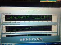 Peugeot 307 FL 1.6 hdi 90 - Czujnik temperatury cieczy