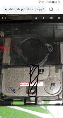 Renault Laguna II - Czytnik kart - switch1 - 2 na PCB , przeznaczenie ?