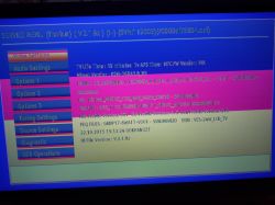 Toshiba 24W1334G - Czy potrzebne są dodatkowe pliki do aktualizacji przez USB?