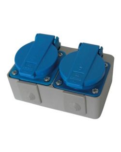 Instalacja elektryczna na zewnątrz: jaki kabel i przekrój dla oświetlenia ogrodowego?