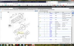 Awaria hydrauliki Case MX110 - Straszny hałas. Napęd pompy hydraulicznej.