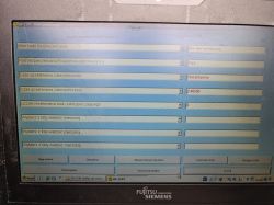 Corsa D 1,3 cdti 2009 - blokada BCM -licznik resetowania kodu zabezpieczajacego