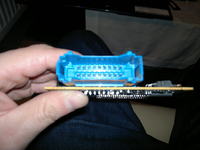 Kangoo 97 centralny zamek - nie reagują zamki, słychać stycznik w puszce