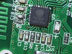 Socket/plug with WiFi PS-16-M and eWeLink/Coolkit application - test and teardown Socket/plug with WiFi PS-16-M and eWeLink/Coolkit application - test and teardown