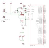 [Atmega_32][C] - Podłączenie źródła referencyjnego LM_385 1,2V do Atmegi_32