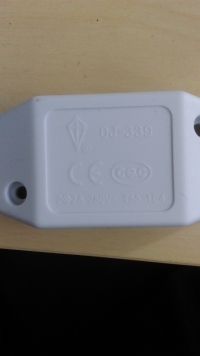 Connecting Cable Dimmer OR-AE-1393: Need Help with Wiring and Setup Process