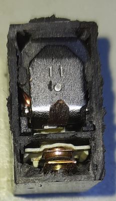 [BK7231N/CB2S] Smart switch 30A 6600W - WL-SW01 - SWT063 - zmiana firmware