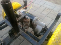 Samochód Elektryczny Dla Dzieci - Silnik 500W Samochód Elektryczny Dla Dzieci - Silnik 500W