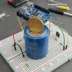 Will Nano Banana generate an electronic diagram or infographic? Comparison of the two models