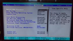 Lenovo ThinkCentre 9088-ARU Win7 x64 - Brak portu LPT w menadżerze urządzeń