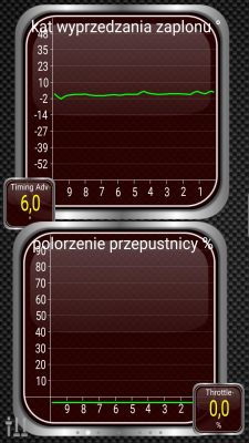 Daewoo Lanos - MAP - czujnik ciśnienia bezwzględnego