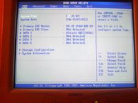 ASUSTeK P5G41C-M LX - podkręcanie Pentium Dual Core E5500