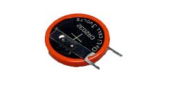 Gdzie znajduje się bateria RAM w starej kasie Aclas Kos (wersja 2 rolki 28mm)?