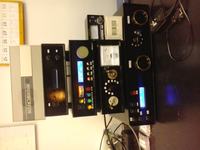 Proste radio SSB AM/FM KF - elektroda.pl