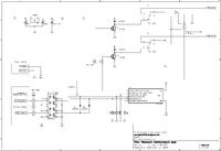 Uniwersalny sterownik szyb elektrycznych w samochodzie Uniwersalny sterownik szyb elektrycznych w samochodzie
