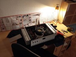 TERMINATOR-T1000-Holton 2*400 W z Bluetooth oraz IRD-ą TERMINATOR-T1000-Holton 2*400 W z Bluetooth oraz IRD-ą