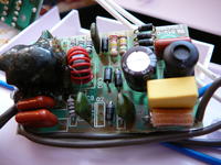 D4203D - Damaged - shorting the electrodes, I am looking for a replacement