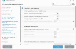 Thunderbird nagle przestało pobierać pocztę z kont gmaila