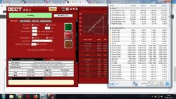 Fx 6100 OC - Jak podkręcić procesor z 3.3 do 4.0 GHz.