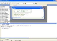 [Atmega 16] Atmega 16, WinAVR - Błąd kompilacji na Windows 7 64-bit, brak wykrycia MkAVR
