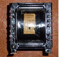 Poszukuję informacji na temat rosyjskiego transformatora: E43.7G30,062