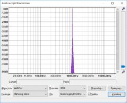 Generator funkcyjny DDS - prosty sposób na polepszenie jakości sygnału Generator funkcyjny DDS - prosty sposób na polepszenie jakości sygnału